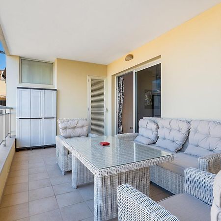 Apartament Palm Mar Penthouse Duplex Zewnętrze zdjęcie