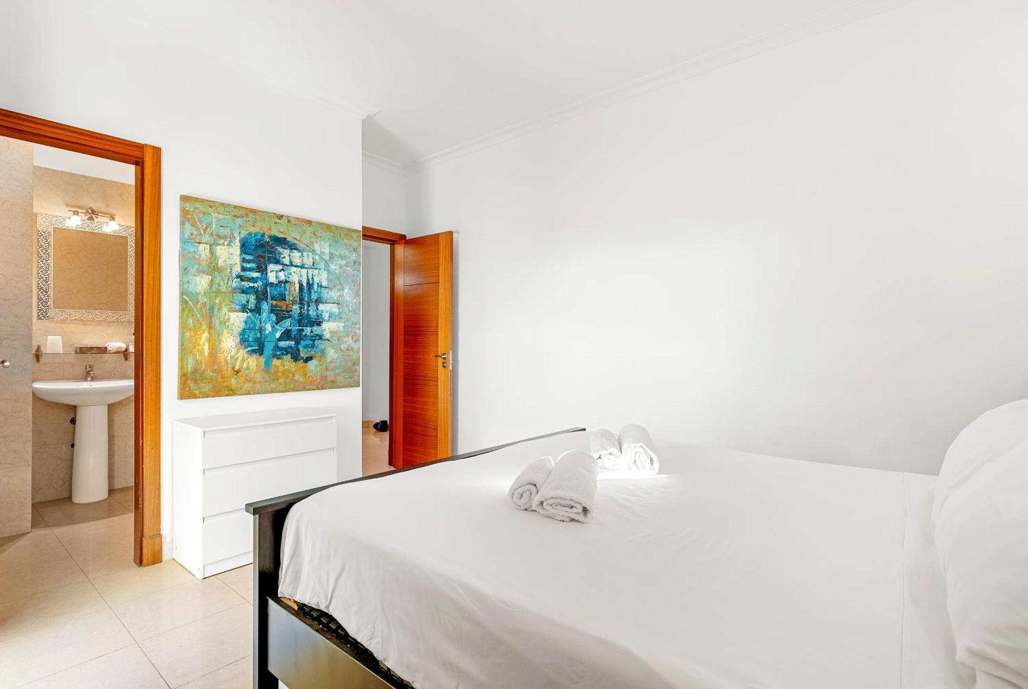 Apartament Palm Mar Penthouse Duplex Zewnętrze zdjęcie