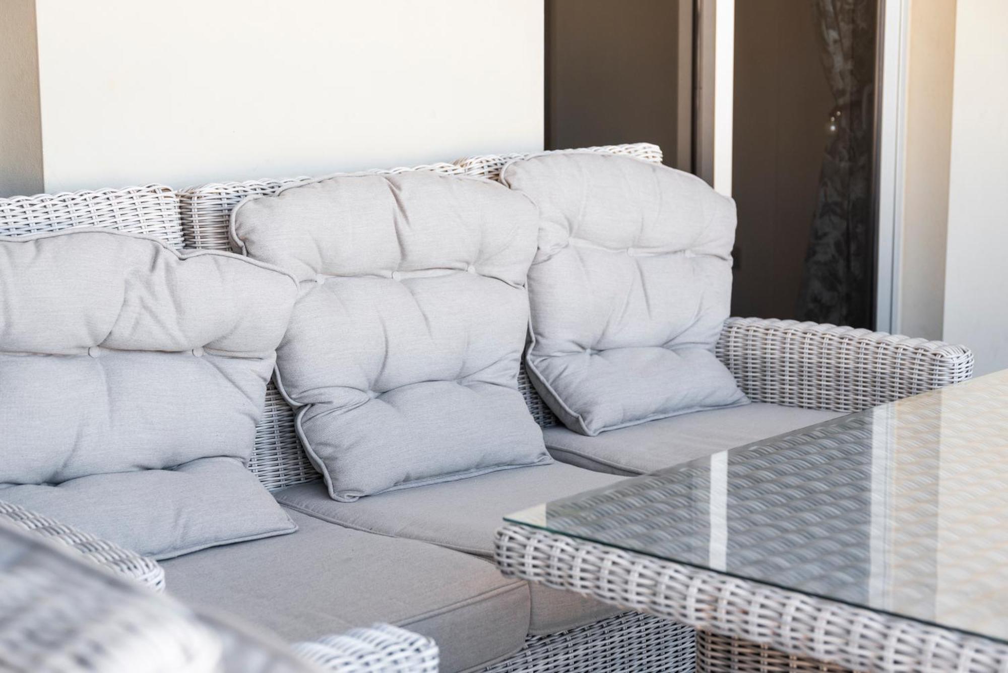 Apartament Palm Mar Penthouse Duplex Zewnętrze zdjęcie